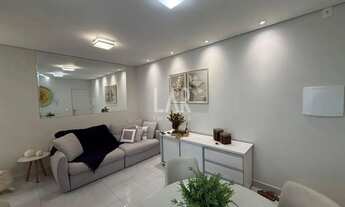 Imagem 5: Apartamento à venda, 2 quartos, 1 suíte, 1 vaga, Itapoã - Belo Horizonte/MG