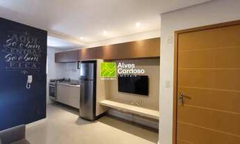 Imagem 7: Studio mobiliado para locação no Spettacolo Patriani