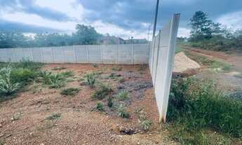 Imagem 4: Lote em sobradinho dos Melos