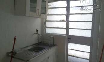 Imagem 5: Apartamento com 1 dormitório para alugar, 50 m² por R$ 1.957,00 - Bom Retiro - São Paulo/S