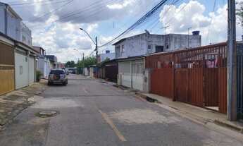 Imagem 3: Casa 03 Quartos Próximo Estação Metrô QR 402 Samambaia Norte DF