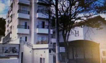 Imagem: Apartamento com 2 dormitórios à venda