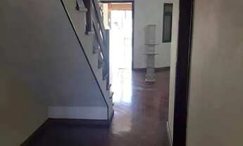 Imagem 3: Sobrado para aluguel 3 quartos 1 suíte 4 vagas Las Vegas - Santo André - SP