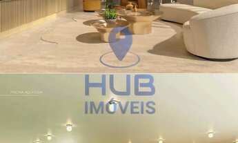 Imagem 5: Cobertura com 4 dormitórios à venda sendo 4 suítes, 378.6 m² por - R$ - Praia Brava - Itaj