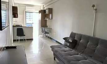 Imagem 7: ALUGO AP BEM LOCALIZADO COM 2/4 E VARANDA NA PEDREIRA