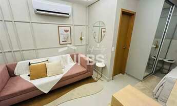 Imagem 5: Studio de altíssimo padrão no Setor Bueno