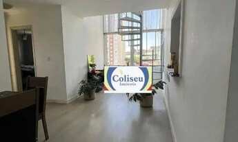 Imagem: Apartamento triplex com 2 dormitórios à