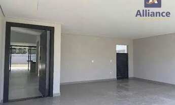 Imagem: Casa com 4 dormitórios à venda, 270 m²