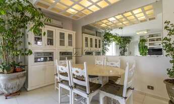 Imagem 4: Venda Apartamento 3 Dormitórios - 153 m² Campo Belo