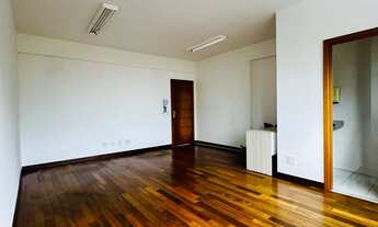 Imagem 2: Sala comercial com 30m2, no Ed Urbe 14 Umarizal