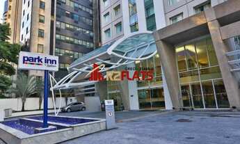 Imagem 5: Flat com ótimo preço no bairro Brooklin. Confira!