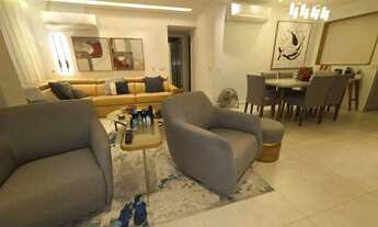 Imagem 5: Excelente cobertura 3 quartos, 1 suíte, piscina, churrasqueira a carvão e churrasqueira el