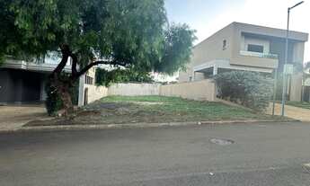 Imagem: Lote plano à venda - Residencial Terras