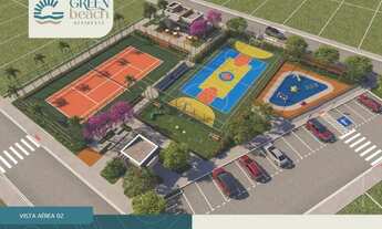 Imagem 7: Lotes no Green Beach: Mais de 100 mil m² Planejados para o seu Bem-Estar!