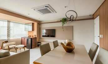 Imagem: Sainte Cecilia Madalena Nascente 3Quartos