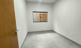 Imagem 4: Imóvel para venda possui 127m² com 3 quartos em Residencial Itaipu - Goiânia - GO