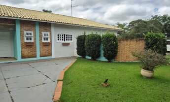 Imagem 4: Casa para locação em condomínio Colina das Estrelas, por R$6.500,00 já incluso condomínio