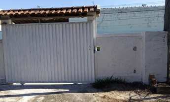 Imagem 3: Casa excelente com 160m2 de lage + terreno 1400m2 plano