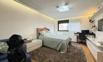 Imagem 6: Apartamento em Rua Maranhão - Funcionários - Belo Horizonte/MG