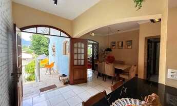 Imagem 3: Casa em Condomínio : Triplex / Residencial / Tanque