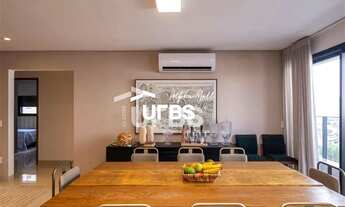 Imagem 4: ELLO VACA BRAVA MOBILIADO |3 suites