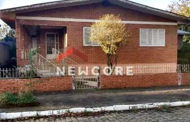 Imagem: Casa em Rua Coronel Serrano - Centro - São