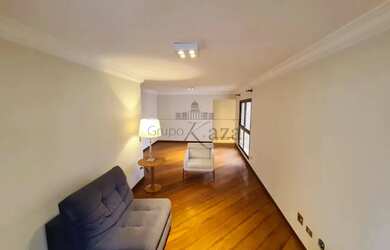Imagem 2: Apartamento - Higienópolis - 3 Dormitórios - 127m²