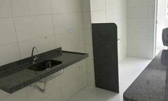 Imagem: Alugo apartamento NOVO no TURÚ, bem localizado