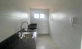 Imagem 6: Apartamento para vender no Bessa 3 quartos 1 suíte varanda