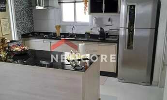 Imagem: Apartamento em Rua Oswaldo Arouca - Vila