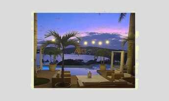 Imagem 4: Casa Mansão 6 Suítes Piscina Vista Mar Ferradura Búzios