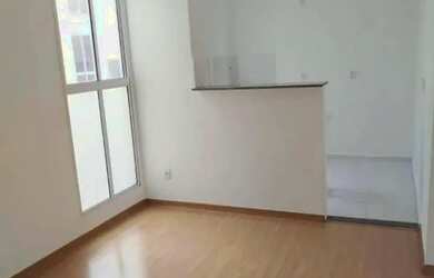 Imagem 3: Apartamento com 2 dormitórios à venda, 45 m² por R$ 170.000,00 - Residencial Parque Granja