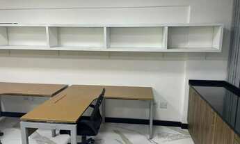 Imagem 3: Sala/Conjunto para aluguel com 47 metros quadrados em Lapa - São Paulo - São Paulo