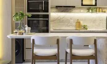 Imagem 7: Apartamento à venda no Edifício Salt