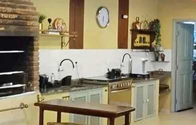 Imagem 7: CHACARA - RECREIO TSURIBA - SP