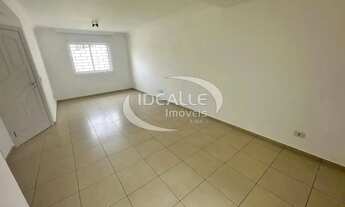 Imagem 5: Sobrado com 3 quartos para alugar por R$ 3200.00, 147.80 m2 - BOQUEIRAO - CURITIBA/PR