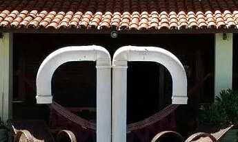 Imagem: Casa para alugar no Porto das Dunas - Beach