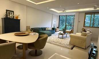 Imagem 3: Cobertura Duplex de Alto Padrão no Cônego com Vista para as Montanhas