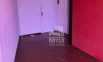 Imagem 7: Sala Comercial no Niterói Shopping Andar Alto