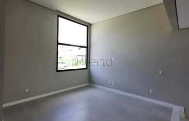 Imagem 4: Casa à venda com 3 suítes no Residencial Mont'alcino, Valinhos