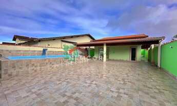 Imagem 6: Casa em Avenida Francisco Fernandes Pires - Flórida Mirim - Mongaguá/SP