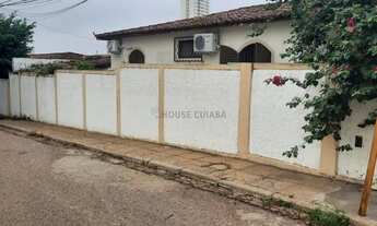 Imagem 4: Excelente casa no Centro de Cuiabá