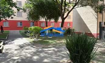 Imagem 6: Apartamento 2 dormitórios, 52,5m² no Condomínio Residencial São Francisco I