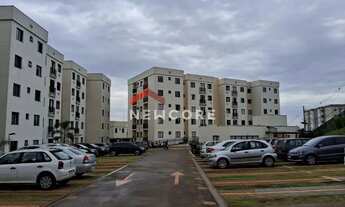 Imagem: Apartamento em Rua Gloria Maria Leoni Lunardi