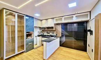 Imagem 3: Apartamento para venda e locação no Condomínio Reserva Sul Resort, próximo ao Jaú Serve Su