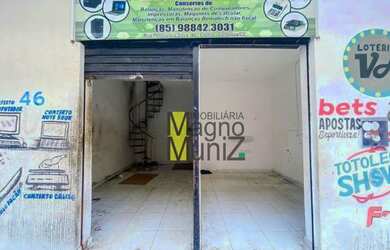 Imagem 7: Loja para alugar, 40 m² por R$ 1.905,87/mês - Centro - Fortaleza/CE