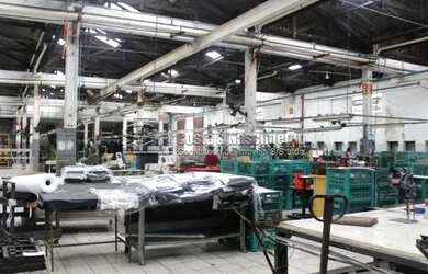 Imagem 3: Galpão para Locação em São Paulo - Vila Ribeiro de Barros