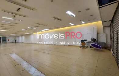 Imagem 2: Prédio Comercial na Sé com 1098m²