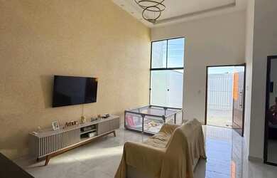 Imagem 2: Casa no Luar da Barra [14819