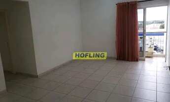 Imagem 3: Apartamento com 3 dormitórios, 128 m² - venda por R$ 405.000,00 ou aluguel por R$ 2.364,47